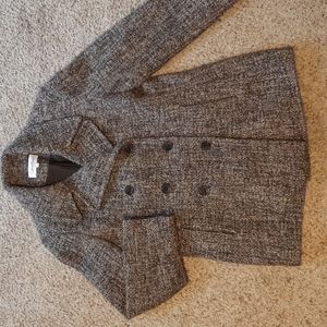 Calvin Klein Jacket. Size 12